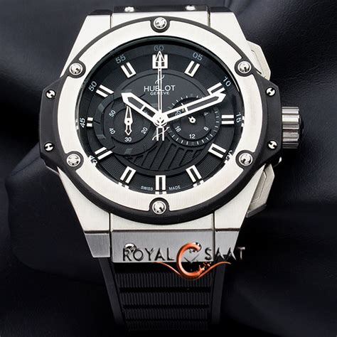 hublot geneve big bang king replica precio|Hublot big bang geneve price.